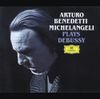 Arturo Benedetti Michelangeli - Arturo Benedetti Michelangeli Plays Debussy