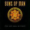 Sunz of Man - The Last Shall Be First