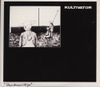 Kultivator - Barndomens Stigar