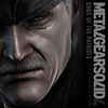 METAL GEAR SOLID 4 GUNS OF THE PATRIOTS ORIGINAL SOUNDTRACK
