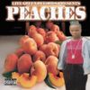 Peaches - Lite Green Records Presents