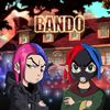 Marko Glass & Bvcovia - Bando