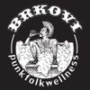 Brkovi - Punkfolkwellness