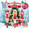 Caramella Girls - Caramelldansen Christmas