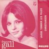 France Gall - Laisse tomber les filles