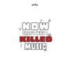 Whitey - NOW THAT'S WHY I KILLED MUSIC