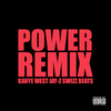 Kanye West - POWER (Remix)