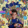 love-sadKID - Growth