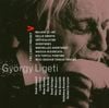 Sch&ouml;nberg Ensemble / Asko Ensemble / Reinbert De Leeuw / Sarah Leonard / Linda Hirst / Omar Ebrahim / Max Bonnay / David Ger - The Ligeti Project V: Baladă și joc; Cello Sonata; Artikulation; Aventures; Nouvelles aventures; Musica ricercata; Big Turtle Fanfare; R&eacute;gi magyar 