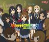 放課後ティータイム [Ho-kago Tea Time] - Utauyo!! Miracle (From "K-On!!)