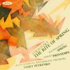 The Rite of Spring / Spring / Printemps