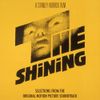 Wendy Carlos - The Shining (Selections from The Original Motion Picture Soundtrack)