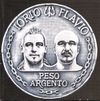 Ricardo Ioro & Cianciarulo - Peso Argento