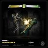 INFEKT - High Score