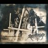Crossspitter - Dry & Grinding Mouth
