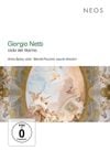 Anna Spina / Beno&icirc;t Piccand - Giorgio Netti: Ciclo Del Ritorno