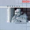 Webern: Chamber Music for Strings