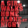 Various Artists - A Girl Walks Home Alone At Night