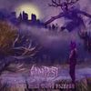Anna Pest - Dark Arms Reach Skyward with Bone White Fingers