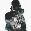 Uncle Murda - Don't Come Outside,Vol. 3