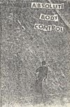 Absolute Body Control - Absolute Body Control