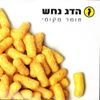 Hadag Nahash - חומר מקומי