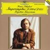 Franz Schubert: Impromptus D.899 & D.935