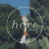 Louie Zong - Here