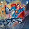 Superman IV: The Quest For Peace (Original Motion Picture Soundtrack)