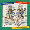 Jerry Garcia & David Grisman - Not For Kids Only