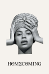 HOMECOMING: A film by Beyoncé