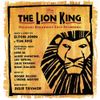 Broadway Cast - The Lion King (Original Broadway Cast Recording)