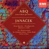 Janáček: String Quartets