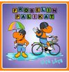 Fröbelin Palikat - Lits, L&auml;ts