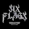 Azealia Banks - Six Flags