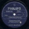 Chico Buarque - Constru&ccedil;&atilde;o