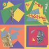 The Art Museums - Rough Frame