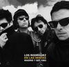 Los Rodríguez - En Las Ventas (Madrid 7 septiembre 1993)