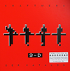 Kraftwerk - 3-D Der Katalog