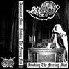 Despondent Moon - Invoking the Freezing Mist