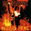 The Crown - Hell Is Here