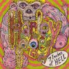 Harley Poe - 7 Inches Of Hell