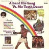 Muhammad Ali - The Adventures of Ali and His Gang vs. Mr. Tooth Decay