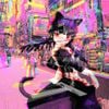 DJ Kuroneko - Kamineko