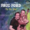 Les Paul & Mary Ford - Bye Bye Blues