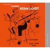 Django Reinhardt et ses rythmes