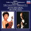 Kyung-Wha Chung - Violin Concerto / Violin Concerto No. 1