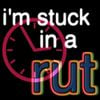 Bill Wurtz - stuck in a rut