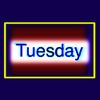 Bill Wurtz - Tuesday
