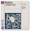 Beaux Arts Trio / Arthur Grumiaux / Francis Orval / Gy&ouml;rgy Sebők / George Pieterson - Complete Trios